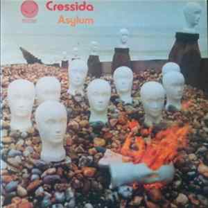 Cressida - Asylum FLAC