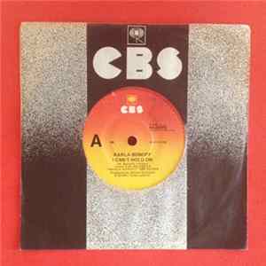 Karla Bonoff - I Can't Hold On FLAC