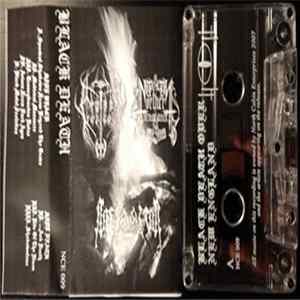 Frozen Forest / Cold Northern Vengeance / Infernecron - Black Death Over New England FLAC