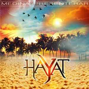 Medina - Hayat FLAC