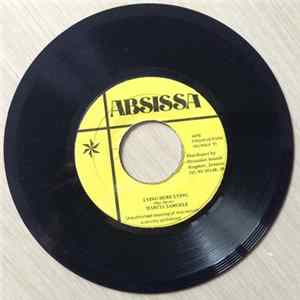 Marcia Samuels - Lying Here Lying FLAC