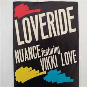 Nuance - Loveride FLAC