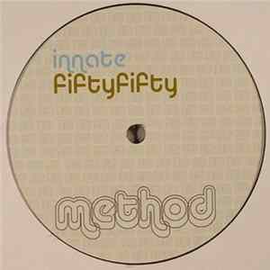 Innate - Fiftyfifty FLAC