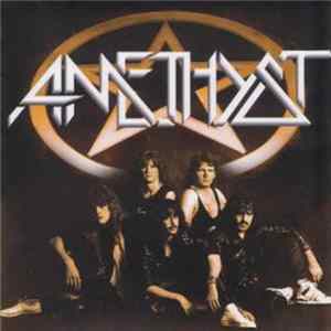 Amethyst - The Demo's 1983-1989 FLAC