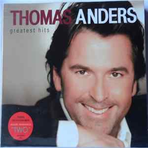 Thomas Anders - Greatest Hits FLAC