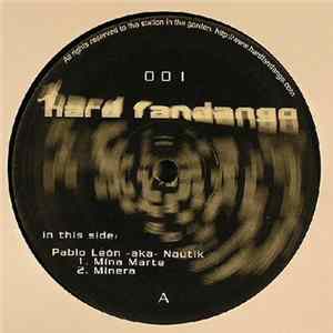 Pablo León / Eduardo De La Calle - Untitled FLAC