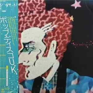 Gala Gypsy Orchestra - Pop Disco From U. K. FLAC