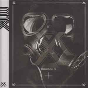 Monsta X - Trespass (1st Mini Album) FLAC