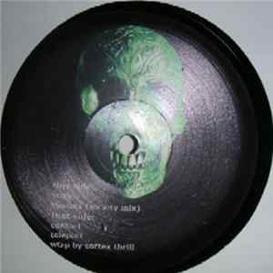 Cortex Thrill - Contact / Teleport / Vega FLAC