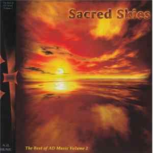 Various - Sacred Skies - The Best Of AD Music Volume 2 FLAC