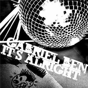 Gabriel Ben - It's Alright FLAC