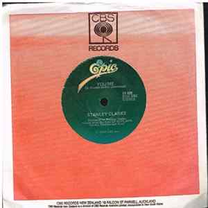 Stanley Clarke - You/Me FLAC