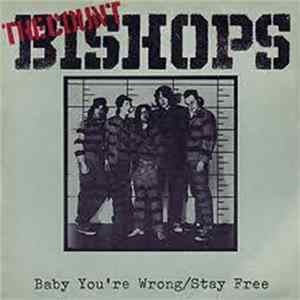 The Count Bishops - Baby You're Wrong FLAC