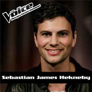 Sebastian James Hekneby - Chandelier FLAC