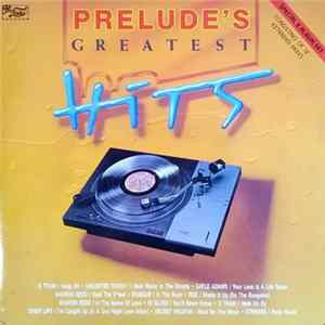 Various - Prelude's Greatest Hits - Volume I FLAC