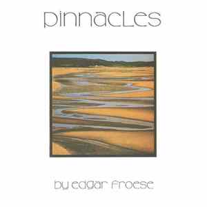 Edgar Froese - Pinnacles FLAC