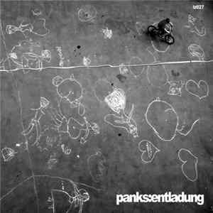 Pan K's - Entladung FLAC