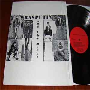 Rasputin And The Monks - Rasputin And The Monks FLAC