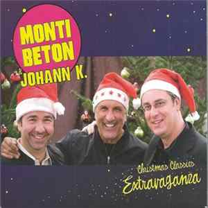 Monti Beton - Christmas Classics Extravaganza FLAC