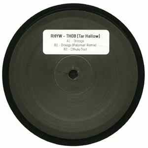 Rhyw - Droogs FLAC