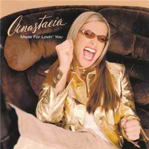 Anastacia - Made For Lovin' You FLAC