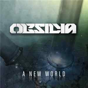 Obsidia - A New World FLAC