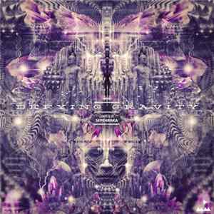 Sepehraka - Defying Gravity FLAC