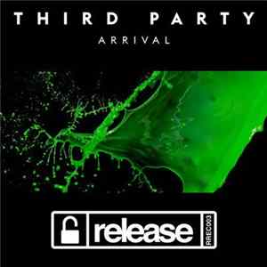 Third Party - Arrival FLAC