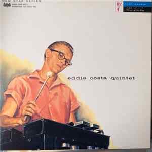 Eddie Costa Quintet - Eddie Costa Quintet FLAC