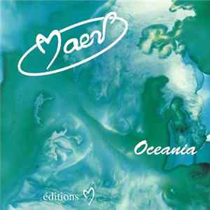 Maev - Oceania FLAC
