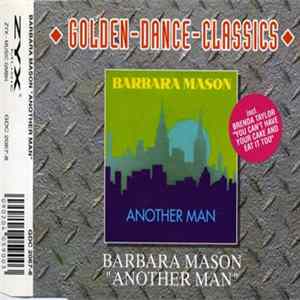 Barbara Mason / Brenda Taylor - Another Man / You Can't Have Your Cake And Eat It Too FLAC