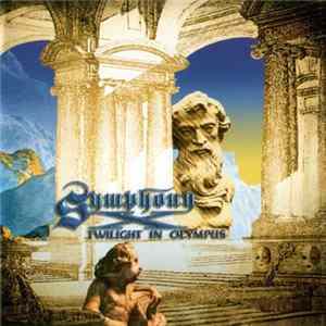 Symphony X - Twilight In Olympus FLAC