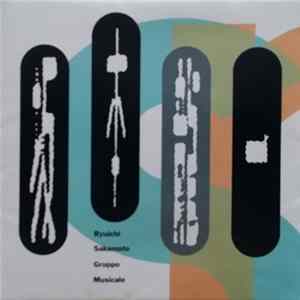 Ryuichi Sakamoto - Gruppo Musicale FLAC