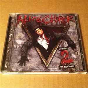 Alice Cooper - Welcome 2 My Nightmare FLAC