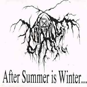 Nidhug - After Summer Is Winter... FLAC