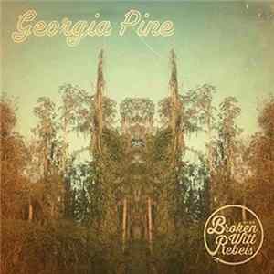 Broken Witt Rebels - Georgia Pine FLAC