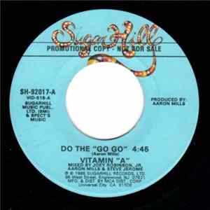 Vitamin "A" - Do The "Go Go" FLAC