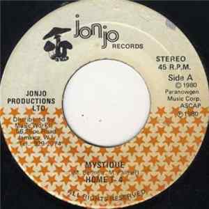 Home T- 4 - Mystique FLAC