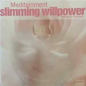 Unknown Artist - Slimming Willpower Believe In Yourself FLAC