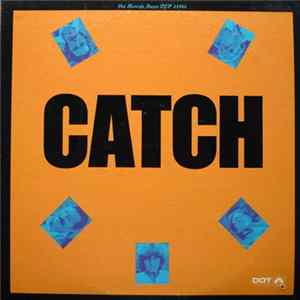 Catch - Catch FLAC