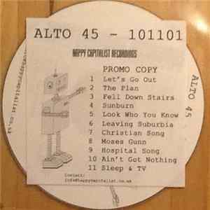 Alto 45 - 101101 FLAC