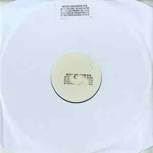 Franck Roger Feat. Mandel Turner - Floating FLAC
