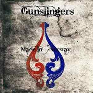 Gunslingers - Made In Norway FLAC