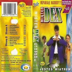 Mister Dex - Jesteś Wiatrem FLAC