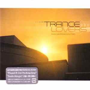 DJ Tomo - Trance Lovers FLAC