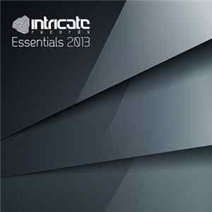 Various - Essentials 2013 FLAC