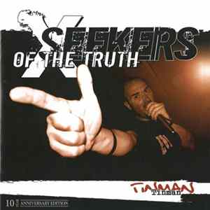 Seekers Of The Truth - Tinman FLAC