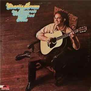 Charlie Brown - Portrait Of A Glad Man FLAC