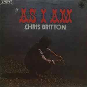 Chris Britton - As I Am FLAC