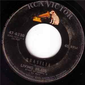 Living Brass - Brasilia / Cu-Cu-Rru-Cu-Cu Paloma FLAC